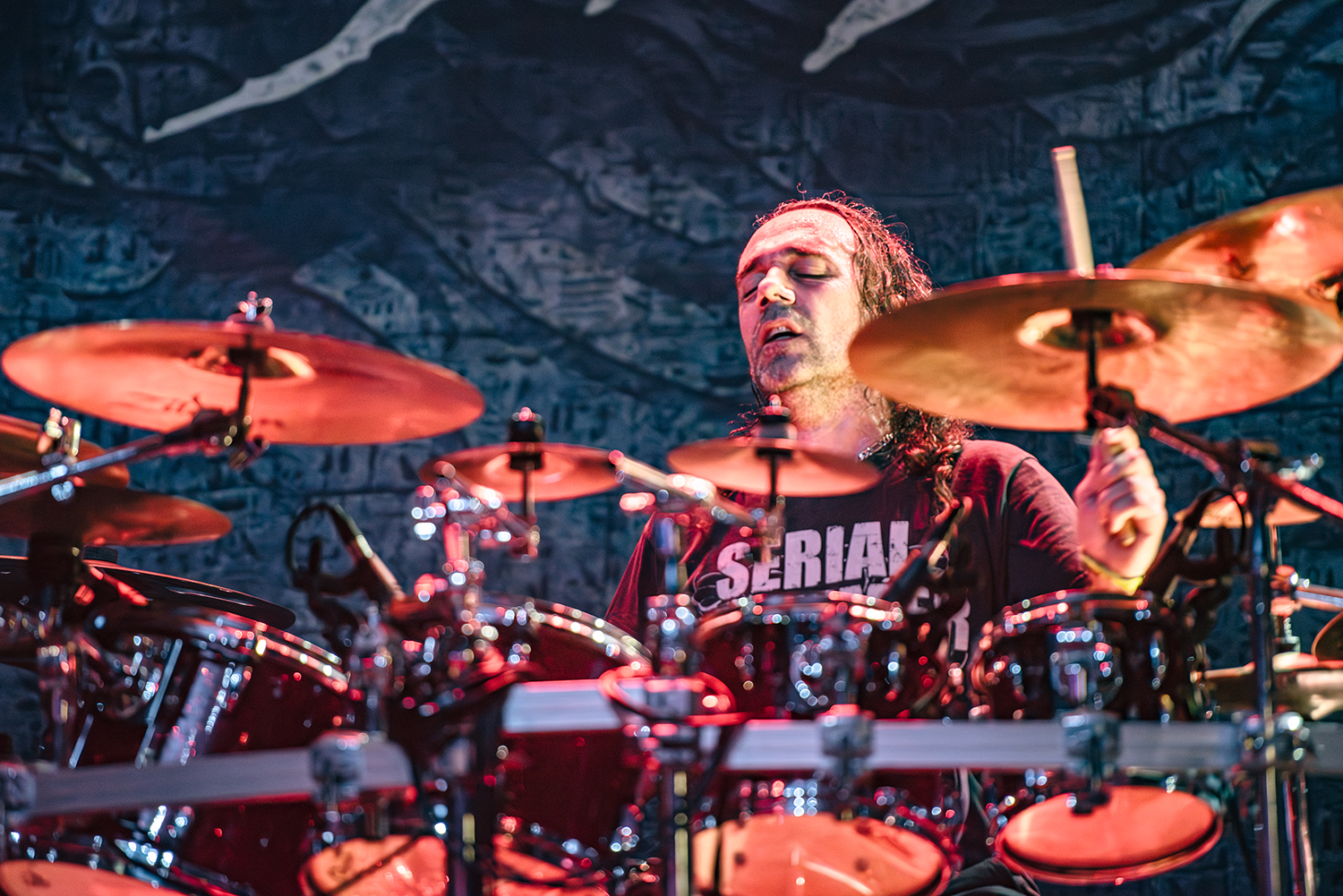 Nile: Precisión del caos